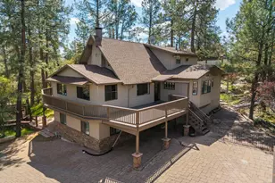 830 S Arroyo Dr, Prescott, AZ 86303 - Photo 1
