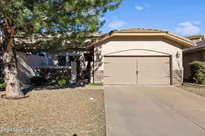 1268 Crown Ridge Drive, Prescott, AZ 86301 - Photo 1