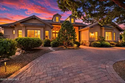 1968 Bloomingdale Drive, Prescott, AZ 86301 - Photo 1