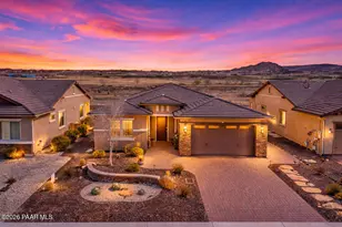 5261 Autumn Leaf Ln, Prescott, AZ 86301 - Photo 1