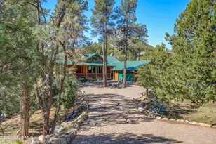 1338 Sierry Peaks Dr, Prescott, AZ 86305 - Photo 1