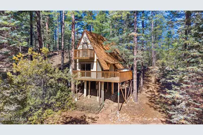 8120 Short Circle, Prescott, AZ 86303 - Photo 1