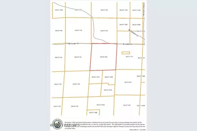63 Cattle Drive, Ash Fork, AZ 86320 - Photo 1