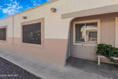3028 N Castro Avenue #12, Tucson, AZ 85705 - Photo 1
