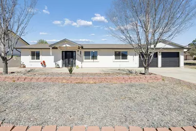 9924 E Arrowhead Drive, Prescott Valley, AZ 86314 - Photo 1