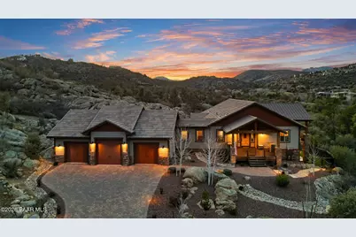3292 Pamela Street, Prescott, AZ 86305 - Photo 1