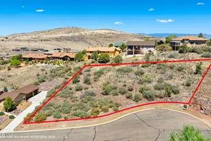 1037 Trouble Shooter Ln, Prescott, AZ 86301 - Photo 1