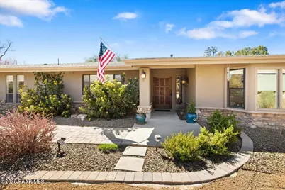 2892 N Tohatchi Road, Prescott, AZ 86305 - Photo 1