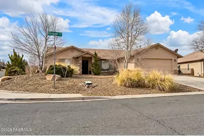 7235 Rogue Lane, Prescott Valley, AZ 86315 - Photo 1