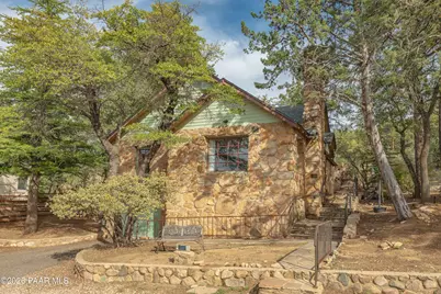 1093 Old Hassayampa Lane, Prescott, AZ 86303 - Photo 1