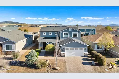 13051 E Gonzalez Street, Prescott Valley, AZ 86327 - Photo 1