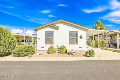 853 N State Route 89 #100, Chino Valley, AZ 86323 - Photo 1
