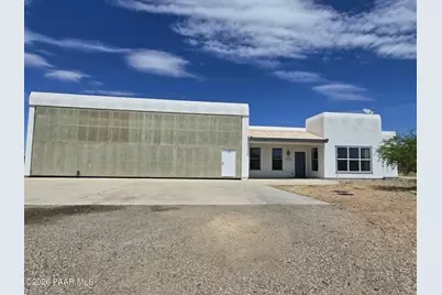 3760 E Airport Drive, Rimrock, AZ 86335 - Photo 1