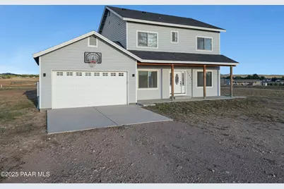25099 N Constitution Drive, Paulden, AZ 86334 - Photo 1