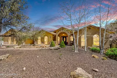 7945 N Shadyoaks Drive, Prescott, AZ 86305 - Photo 1