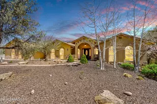 7945 N Shadyoaks Dr, Prescott, AZ 86305 - Photo 1