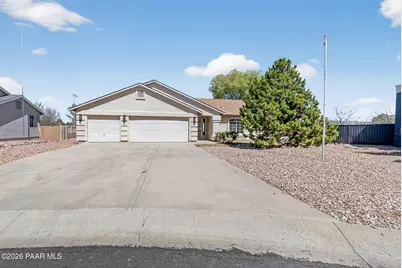 7446 N Viewscape Drive, Prescott Valley, AZ 86315 - Photo 1