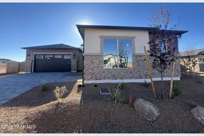 3130 Willow Butte Circle, Prescott, AZ 86301 - Photo 1