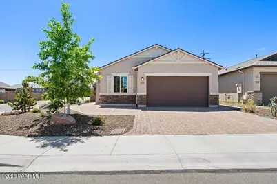 6345 Harvest Moon Avenue, Prescott, AZ 86305 - Photo 1