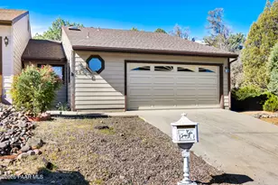 554 Pineview Dr, Prescott, AZ 86301 - Photo 1