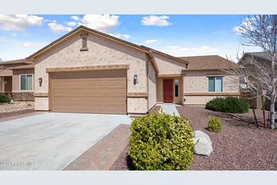 6148 E Beecher Loop, Prescott Valley, AZ 86314 - Photo 1