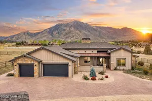 4155 W Oatman Flat Cir, Prescott, AZ 86305 - Photo 1