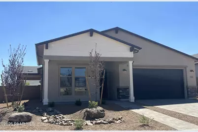 3251 Iron King Circle, Prescott, AZ 86301 - Photo 1