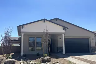 3251 Iron King Cir, Prescott, AZ 86301 - Photo 1