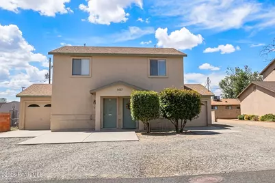 8127 E Rosalie Road #2, Prescott Valley, AZ 86314 - Photo 1