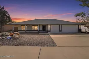 3456 N Navajo Dr, Prescott Valley, AZ 86314 - Photo 1