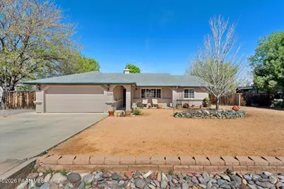 5089 N Village Drive, Prescott Valley, AZ 86314 - Photo 1
