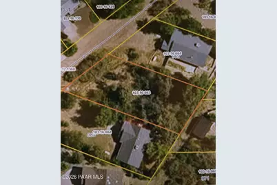 4593 E Joan Drive, Prescott, AZ 86301 - Photo 1