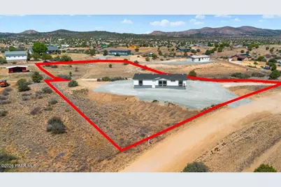 576 N Sioux Drive, Chino Valley, AZ 86323 - Photo 1