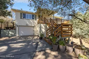 4908 Butterfly Dr, Prescott, AZ 86301 - Photo 1