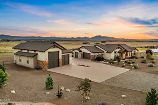 10401 Desert Winds Wy, Prescott Valley, AZ 86315 - Photo 1