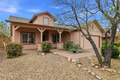 13075 E Santiago Street, Dewey-Humboldt, AZ 86327 - Photo 1