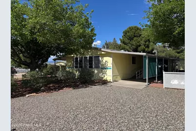 2635 Zuni Circle, Cottonwood, AZ 86326 - Photo 1