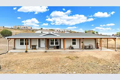 2035 N Cougar Path, Chino Valley, AZ 86323 - Photo 1