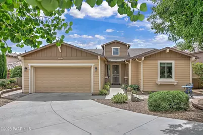 1157 N Tin Whip Trail, Prescott Valley, AZ 86314 - Photo 1