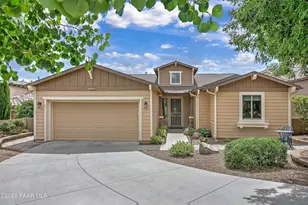 1157 N Tin Whip Trail, Prescott Valley, AZ 86314 - Photo 1