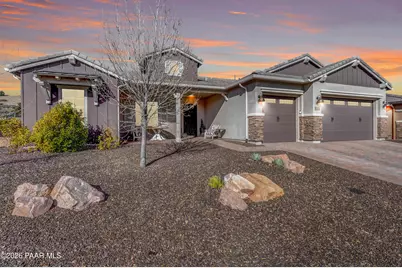 2032 Summer View Drive, Prescott, AZ 86301 - Photo 1