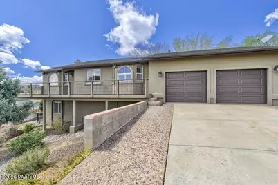 4920 N Badger Road, Prescott Valley, AZ 86314 - Photo 1