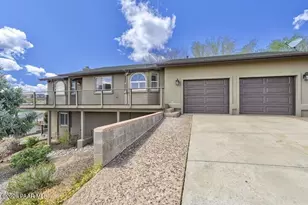 4920 N Badger Rd, Prescott Valley, AZ 86314 - Photo 1