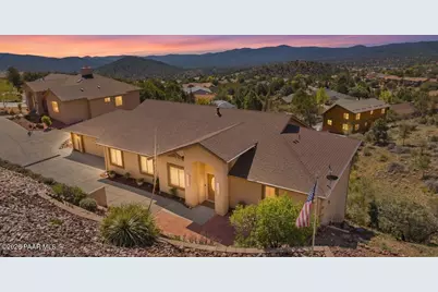 4612 Hornet Drive, Prescott, AZ 86301 - Photo 1