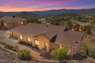 4612 Hornet Dr, Prescott, AZ 86301 - Photo 1