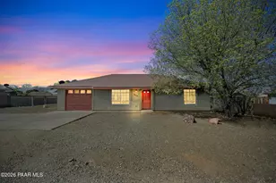 5626 N Robert Rd, Prescott Valley, AZ 86314 - Photo 1