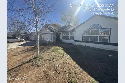5445 N Mesquite Drive, Prescott Valley, AZ 86314 - Photo 1