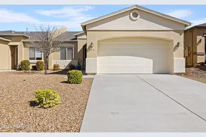 6818 E Hetley Place #5, Prescott Valley, AZ 86314 - Photo 1
