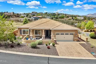 556 Tawny Dr, Prescott, AZ 86301 - Photo 1