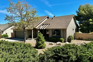 3165 Montana Dr, Prescott, AZ 86301 - Photo 1